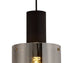 Brooks Single Pendant 1 Light